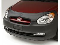 Hyundai Accent Front End Mask - U8250-1E310